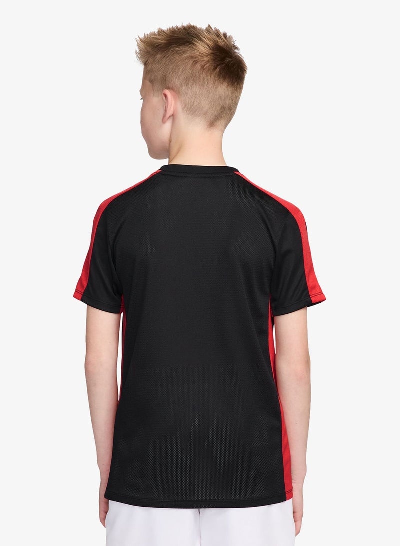 Nike Youth Dri-Fit Trophy 23 Hbr Top - Image 2
